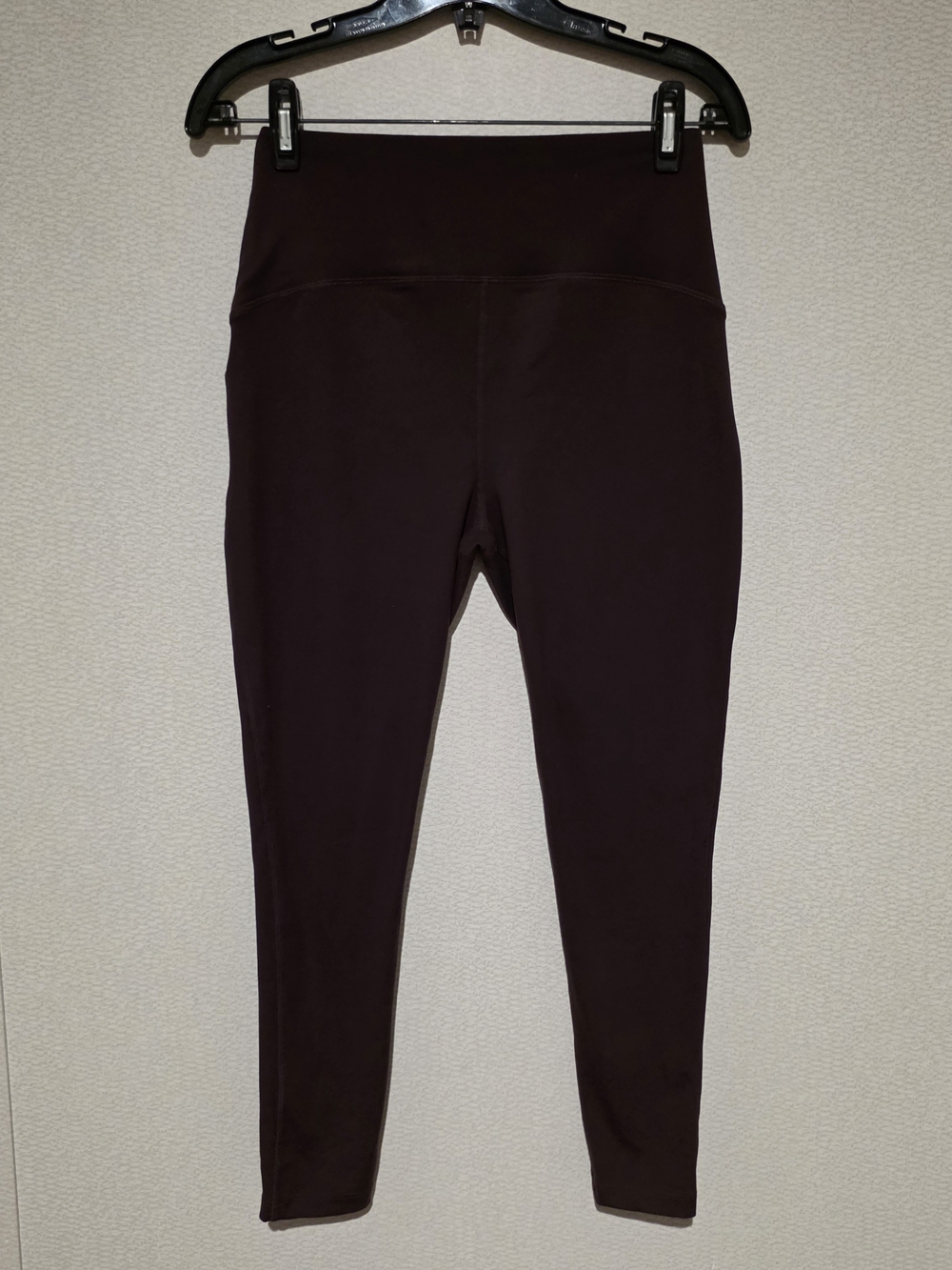 Beyond Yoga Powerbeyond Strive High Waisted Midi Leggings Large